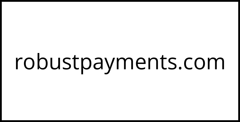 robustpayments.com