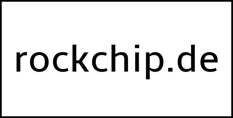 rockchip.de