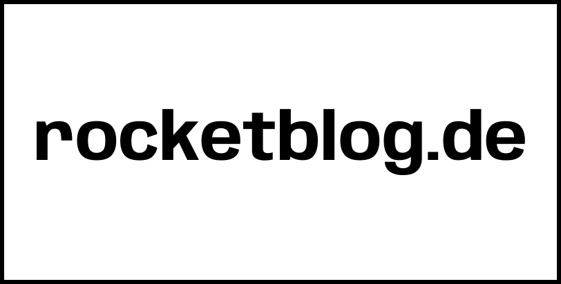 rocketblog.de