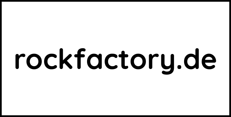 rockfactory.de