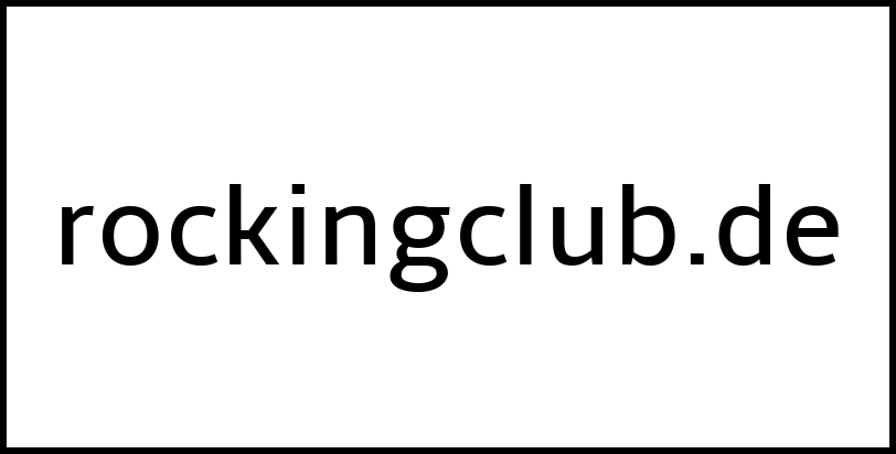 rockingclub.de