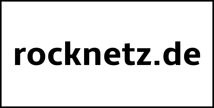 rocknetz.de