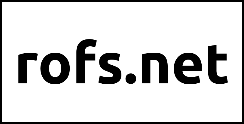 rofs.net