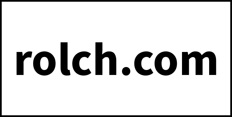 rolch.com