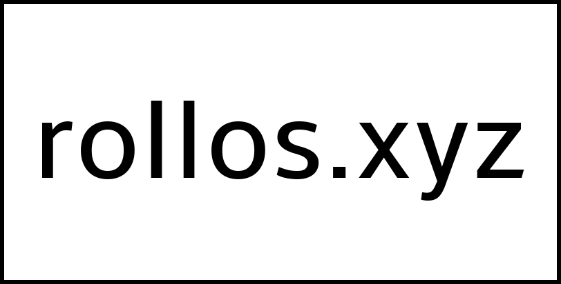 rollos.xyz