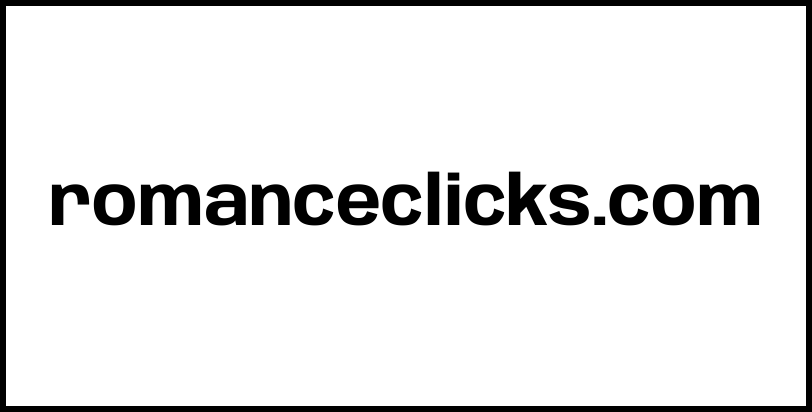 romanceclicks.com