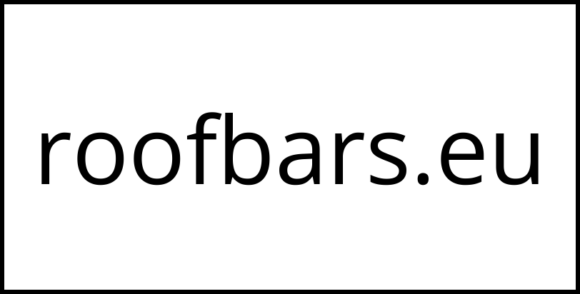 roofbars.eu