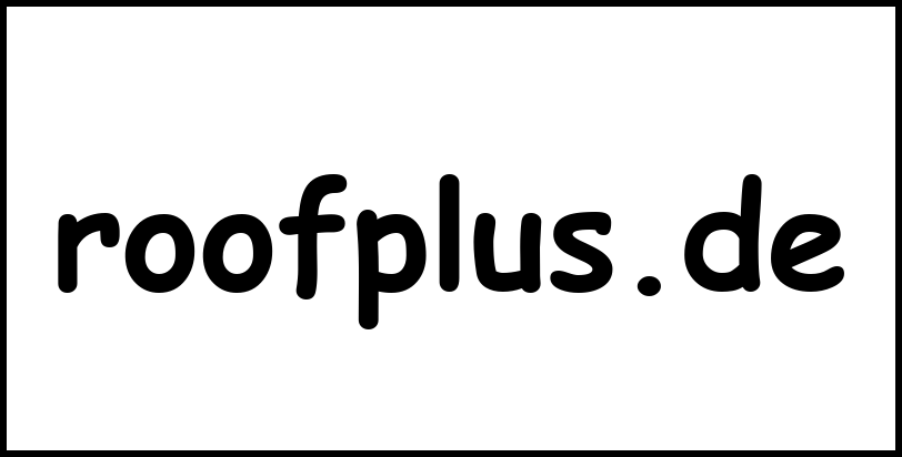 roofplus.de