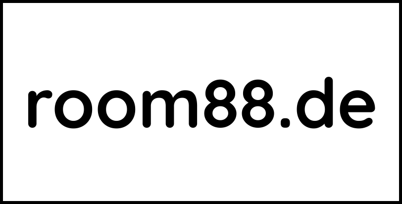 room88.de