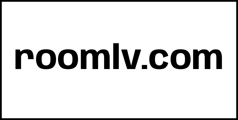 roomlv.com