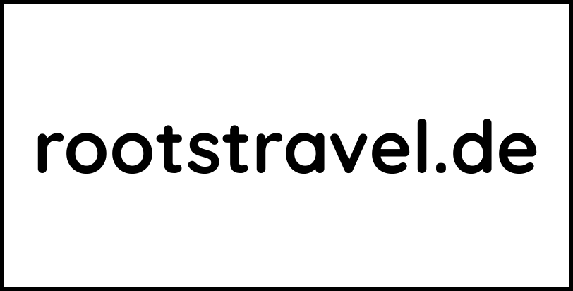 rootstravel.de