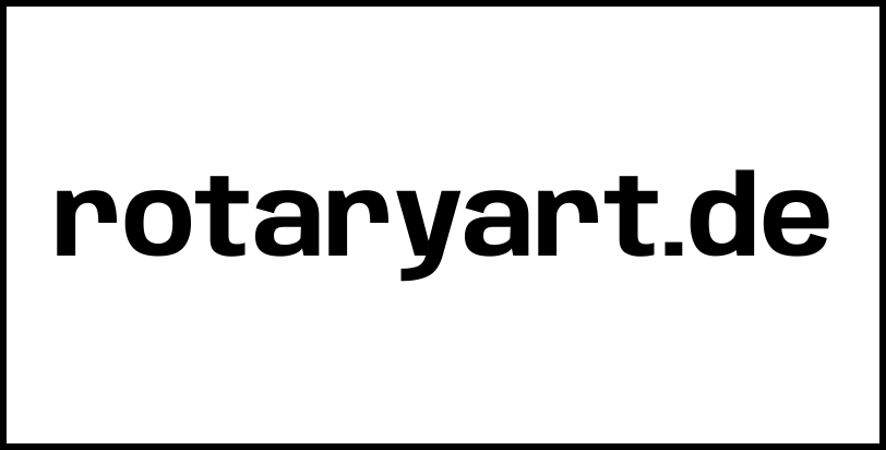 rotaryart.de