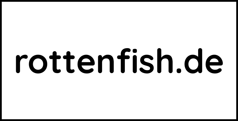 rottenfish.de