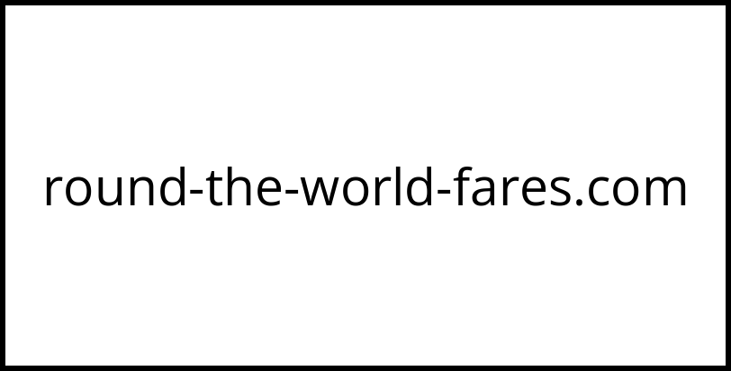 round-the-world-fares.com