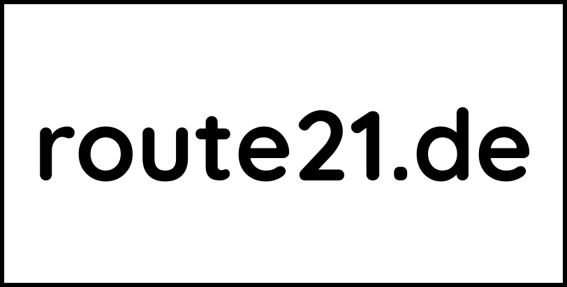 route21.de