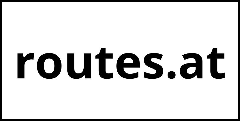 routes.at