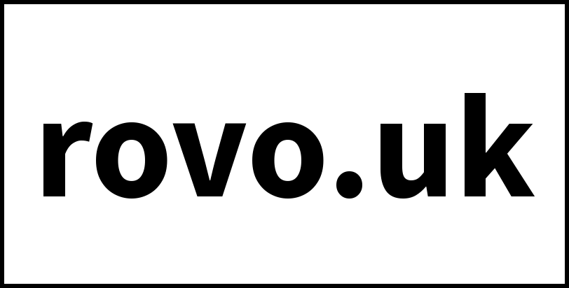 rovo.uk