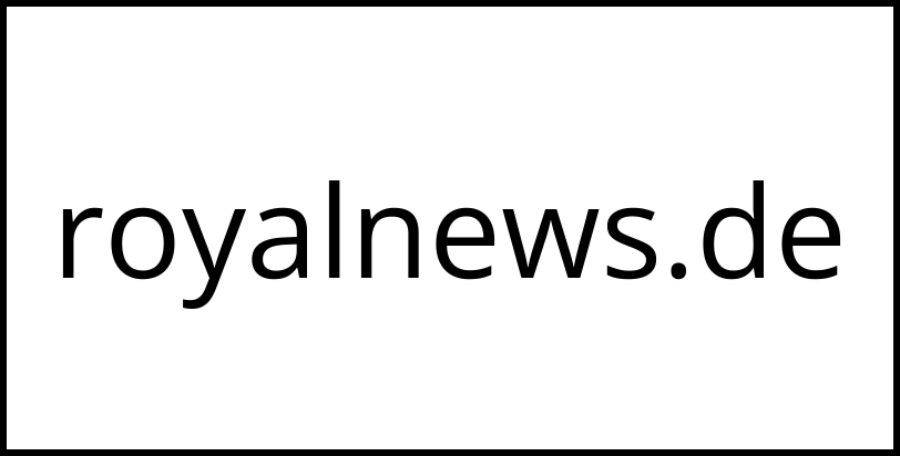 royalnews.de