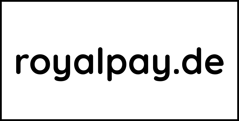 royalpay.de