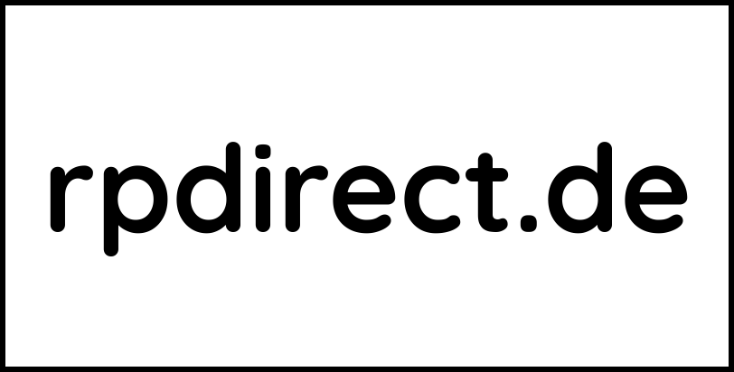 rpdirect.de