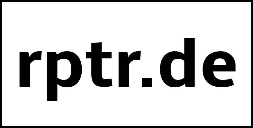 rptr.de