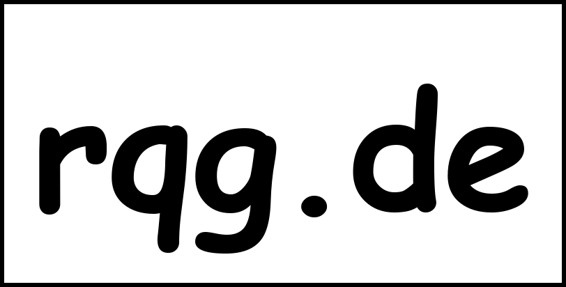 rqg.de