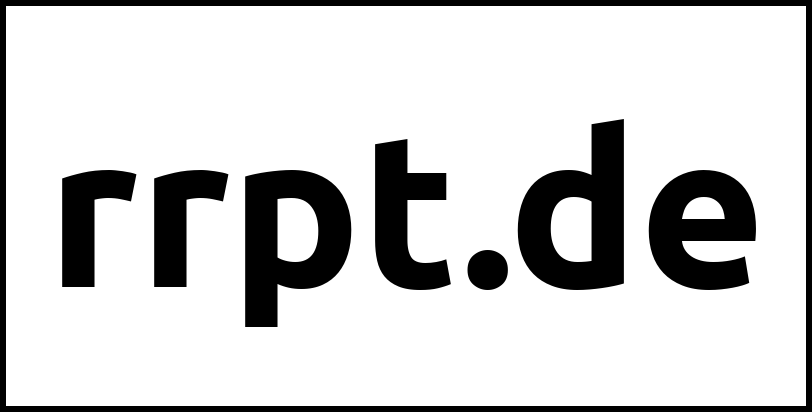 rrpt.de