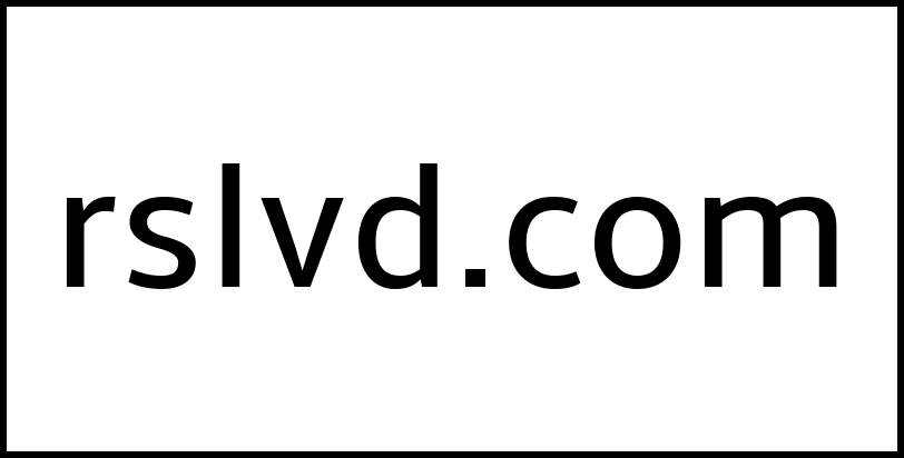 rslvd.com