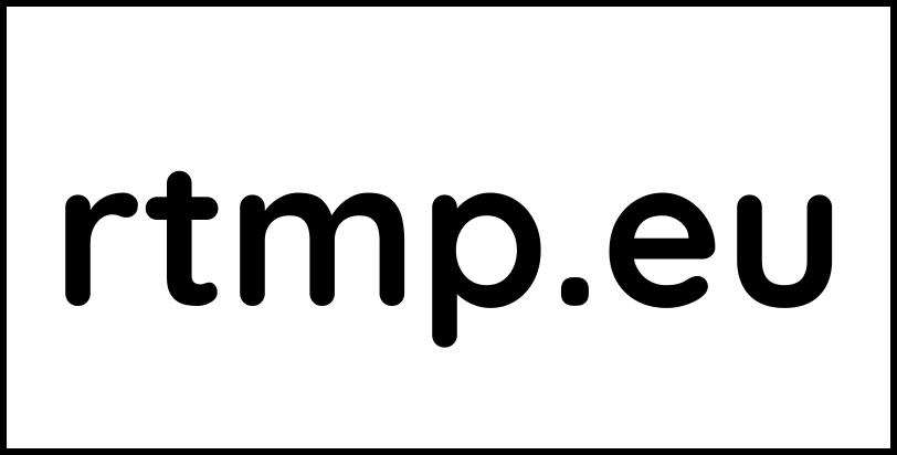 rtmp.eu