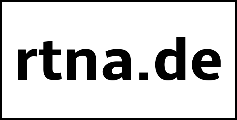 rtna.de