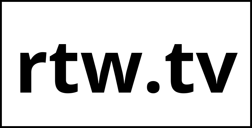 rtw.tv