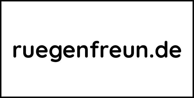 ruegenfreun.de