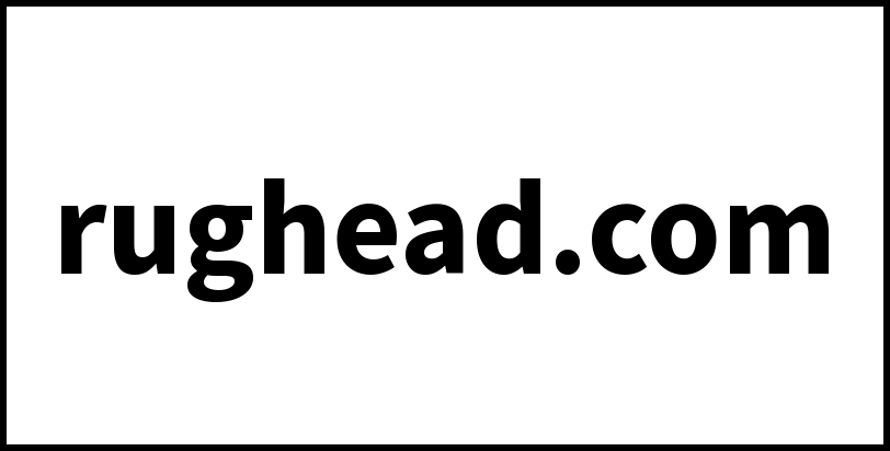 rughead.com