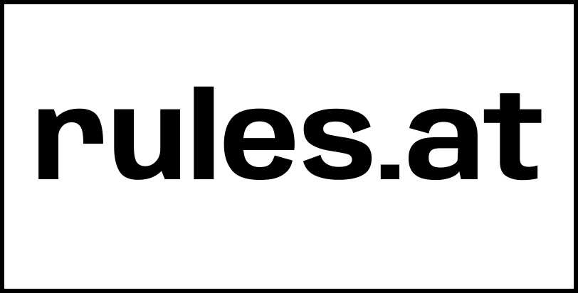 rules.at