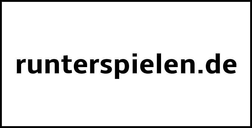 runterspielen.de