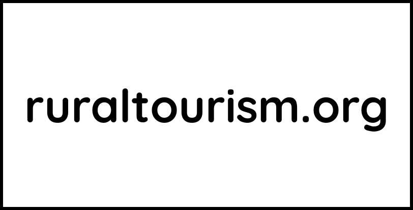 ruraltourism.org