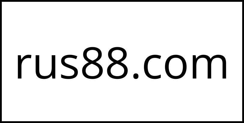 rus88.com