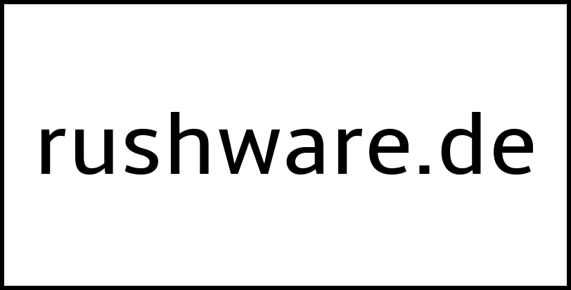 rushware.de