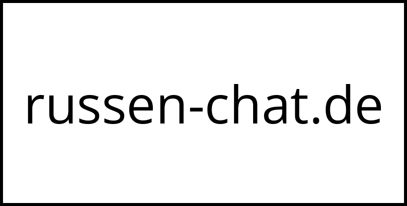 russen-chat.de