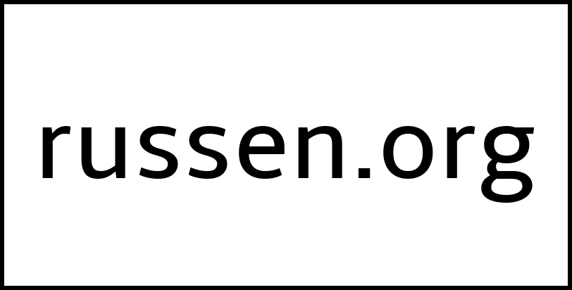 russen.org