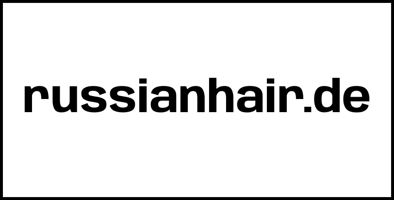 russianhair.de