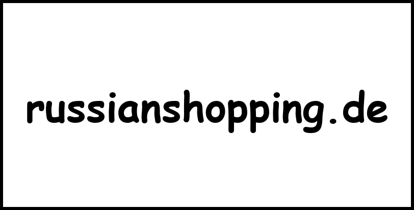 russianshopping.de