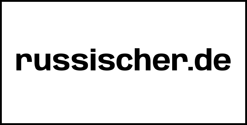 russischer.de