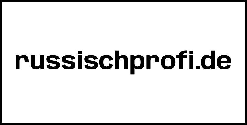 russischprofi.de