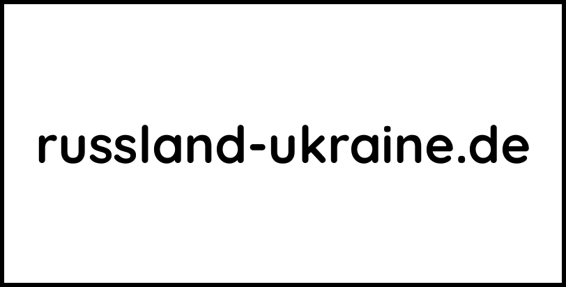 russland-ukraine.de