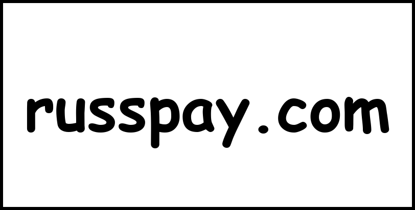 russpay.com