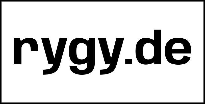 rygy.de