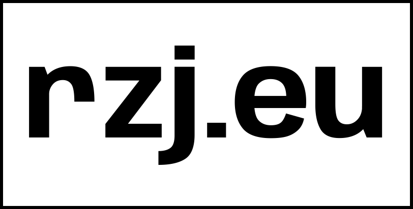 rzj.eu