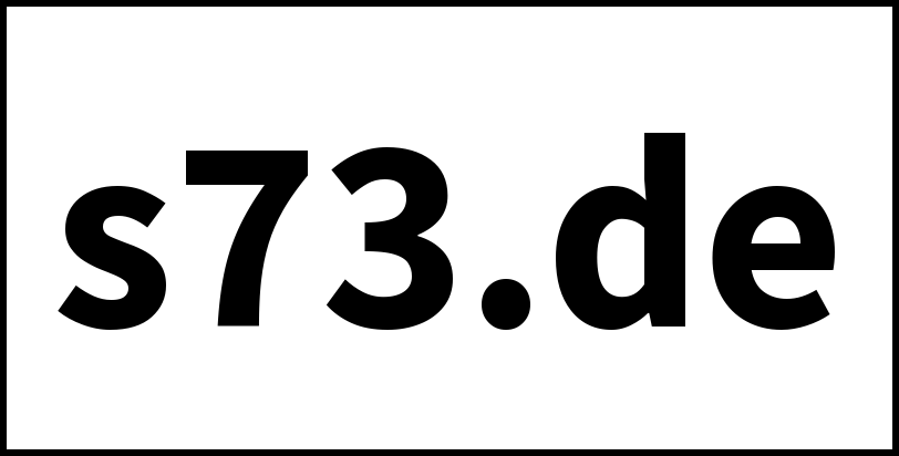 s73.de