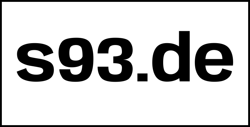 s93.de